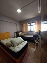 Blk 545 Choa Chu Kang Street 52 (Choa Chu Kang), HDB 4 Rooms #628453411